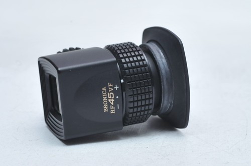 Zenza bronica vf - rf, mirino
