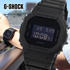 Orologio Uomo Tagless CASIO G