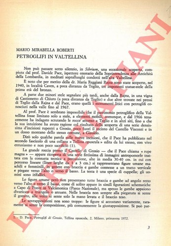 Mirabella roberti mario - roberti,