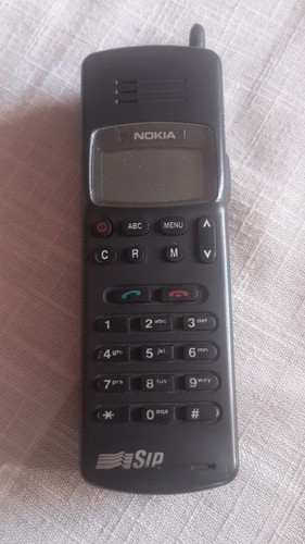 Cellulare nokia cityman - nokia, 300