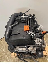 Motore completo BKD VW Touran