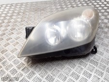 Faro proiettore opel astra h