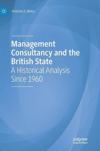 Management consultancy and the - management,