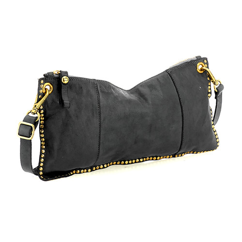 Campomaggi borsa tracolla - campomaggi,
