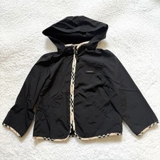 Giacca a vento Burberry