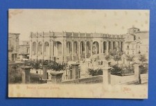 1910ca Noto (Siracusa) -