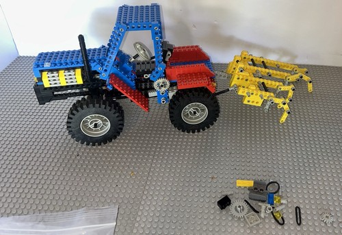 Lego expert set costruttore - lego,