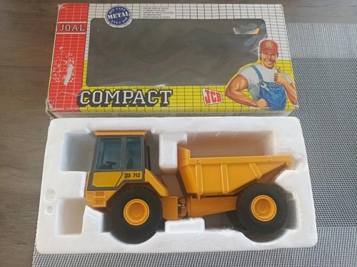 Joal jcb 712 autocarro con - 712,