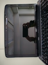 Acer Aspire 5535 - 804G25Mn