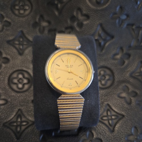 Vintage rolex cellini - vintage,