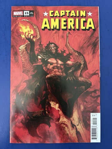 Captain america skan - america, #15