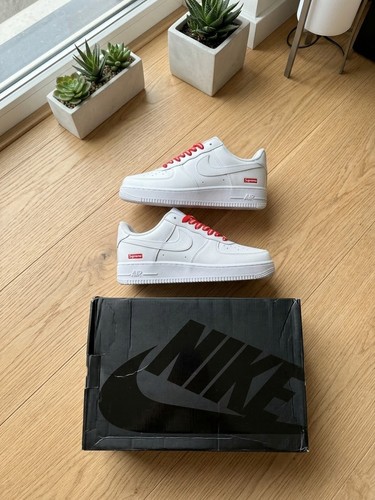 Nike air force - air, supreme