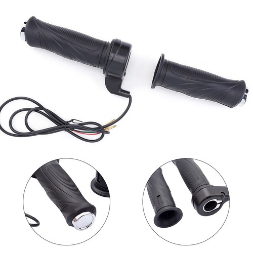 Acceleratore bici 24v 36v - bici,