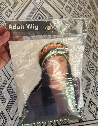 Rubini giamaicano rasta - rubini,