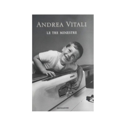 Andrea vitali le - -,