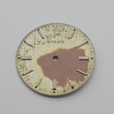 Quadrante Dial Rolex 23.5mm