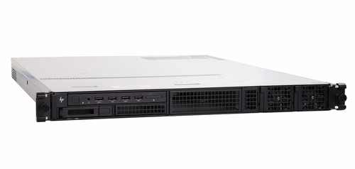 Workstation zcentral - workstation, hp