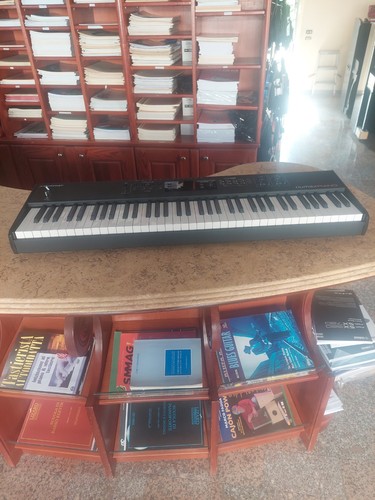 Studiologic numa piano - studiologic, x