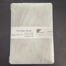 MacBook New Pro 13” shell