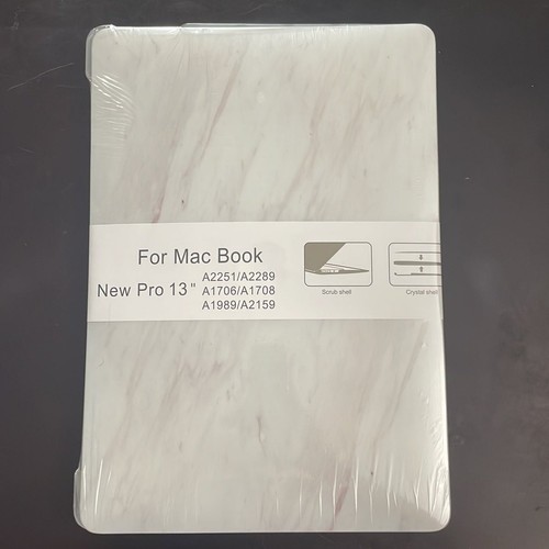 Macbook new pro shell - macbook,