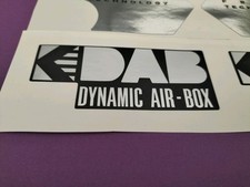 adesivi moto Aprilia Af1 125 (