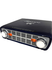 Ion Ford Mustang LP Giradischi