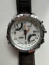 Vintage Timex T49866 Mens