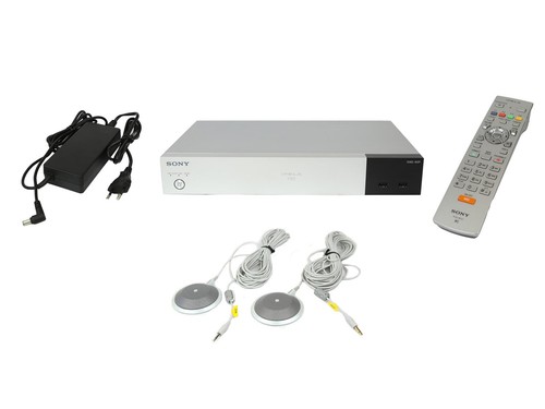 Sony ipela pcs xg100s sistema - sony,