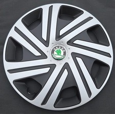 4 enjoliveurs Neuf pour/4