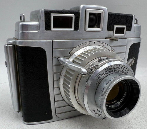 Eastman kodak chevron - kodak, 620