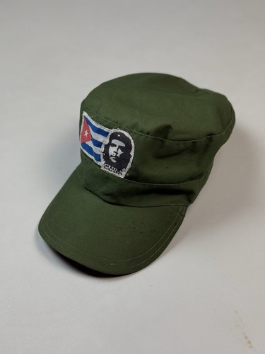 Cappellino che guevara - cappellino,