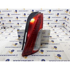Fanale Posteriore Destro