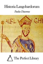Historia Langobardorum by