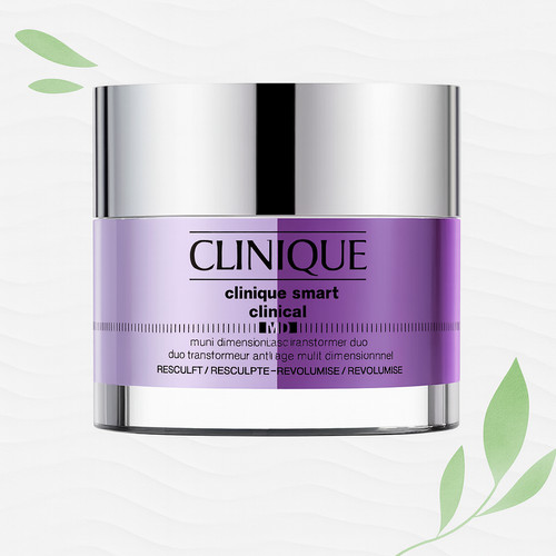 Clinique smart clinical - smart, md