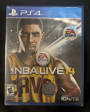 Nba Live 14 Sony PlayStation 4