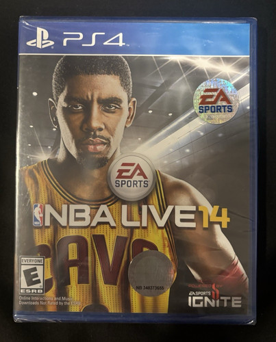 Nba live sony playstation 4 - 14,