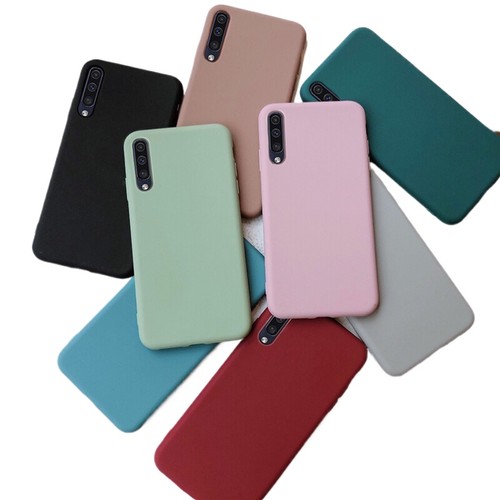 Custodia telefono silicone