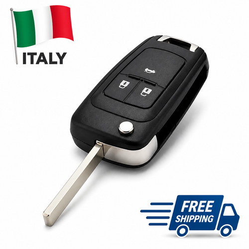 Guscio chiave cover - guscio,
