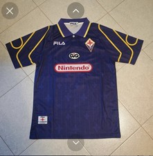 Maglia M Batistuta Fiorentina 1997/98
