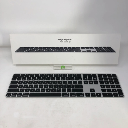 Apple wireless usb magic - usb-c,