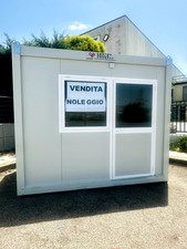 Monoblocco Prefabbricato