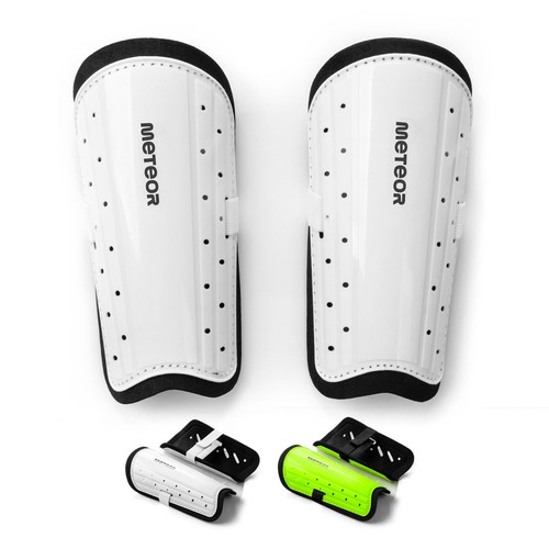 Parastinchi pads calcio - parastinchi,