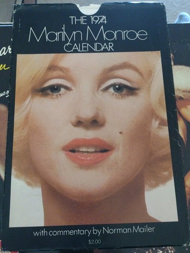 Calendario marilyn monroe - il,