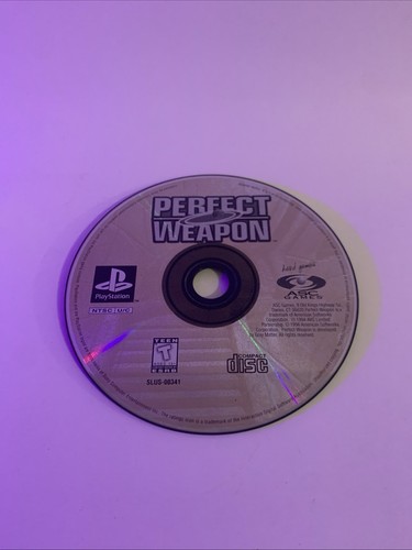 Arma perfetta sony - perfetta, (sony