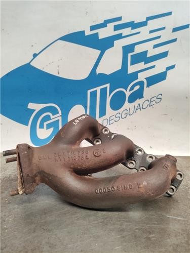 Exhaust manifold bmw serie - bmw,