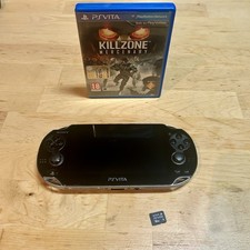 Console Sony PS Vita Oled