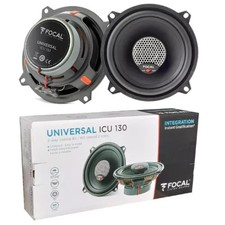FOCAL UNIVERSAL ICU 130 ICU130