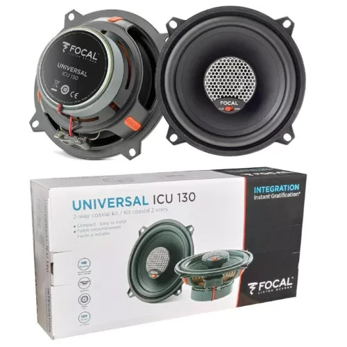 Focal universal icu 130 icu130 - universal,