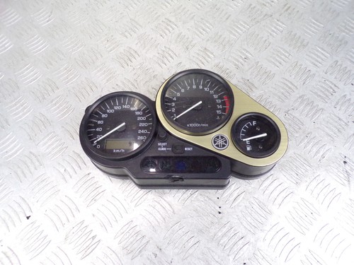 Yamaha fzs 600 - fzs,