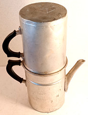 ANTICA CAFFETTIERA